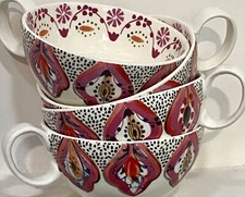 SET/4 ANTHROPOLOGIE REVELLA 12