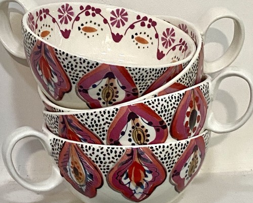 Set anthropologie revella 12 - set/4,