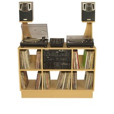 DJ Deck Stand CDJ Turntable