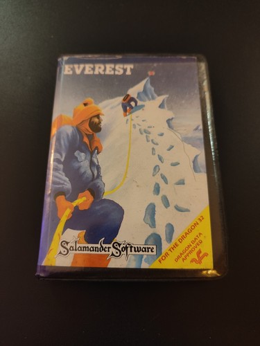 Rare for the dragon everest - 32,