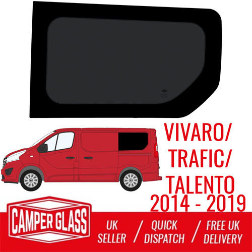 2014 2019 vauxhall vivaro - vauxhall,
