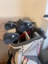 Taylormade Mb Tp Irons 