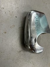 Volkswagen Vw Type 3 Near side