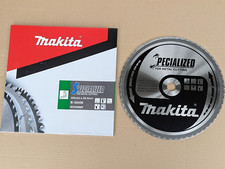 MAKITA TCT SPECIALIZED SAW