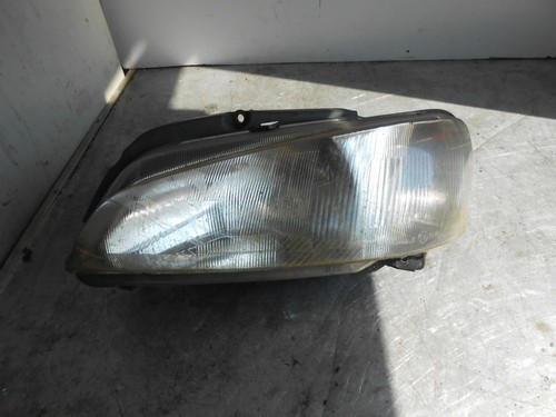Peugeot 306 1997 - peugeot,