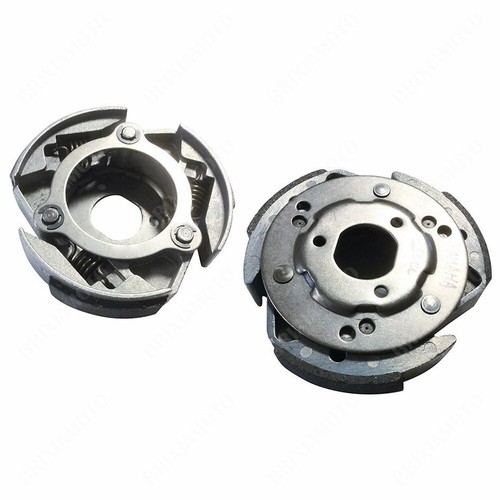 Friction max 250 - 250, d.