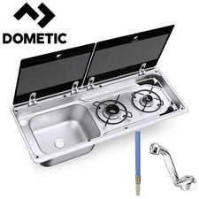 DOMETIC SMEV 9722 LEFT HAND