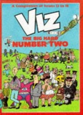 Viz. The Big Hard Number Two