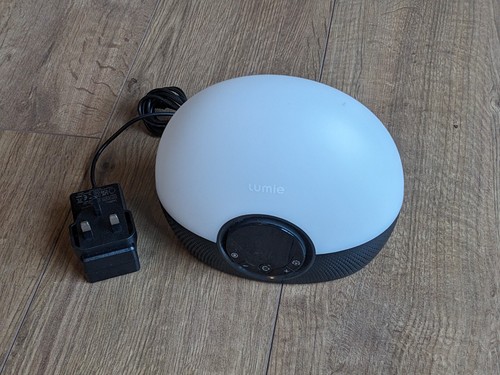 Lumie bodyclock glow 150 - bodyclock,