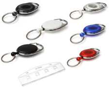 PREMIER Ski Pass Reel