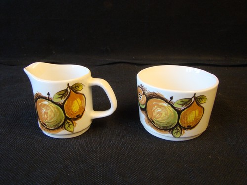 Vintage mid century - mid, j&g