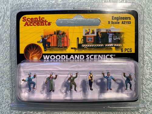 Woodland scenics people - people, /