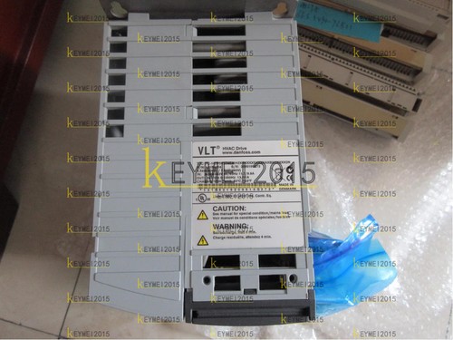 Used 1pcs danfoss - used,