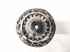 84200  Clutch Pressure Plate