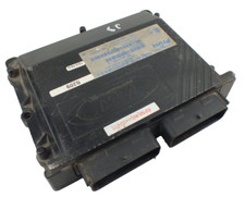 Volvo LPG Control Unit 4