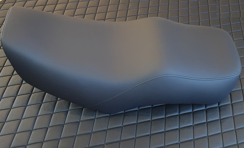 Suzuki 400 seat cover - gn,