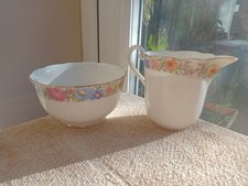 Radford Crown China Milk Jug /