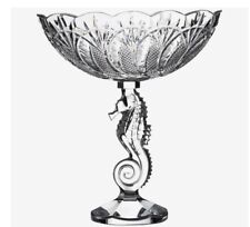 waterford crystal centrepiece