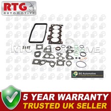 Cylinder Head Gasket Set Fits Citroen Berlingo Xsara Saxo Peugeot 106 306 205