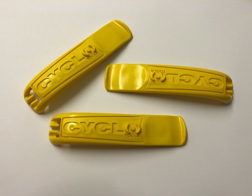 Bike tyre levers weldtite - bike,