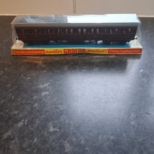Grafar OO Gauge LMS Maroon
