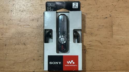 Sony walkman nwz b142 usb - sony, nwz-b142