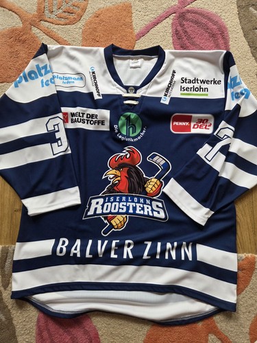 Iserlohn rooster del - ,