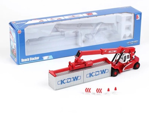 Container crane - 1:50,