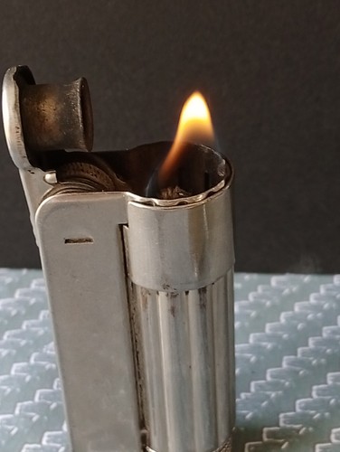 Vintage imco triplex petrol - imco,