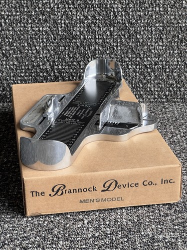 Genuine brannock device - brannock,