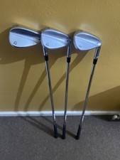 Taylormade Mg3 Wedge Set