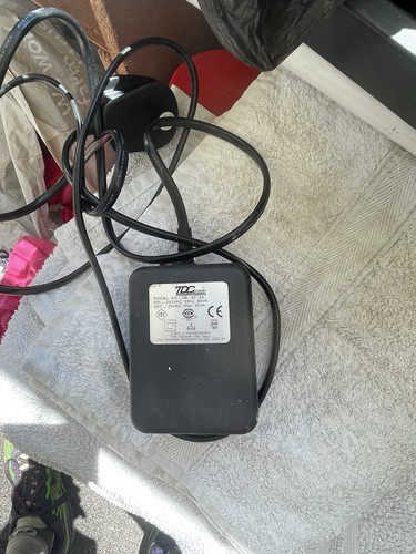 Tdc power transformer - power,