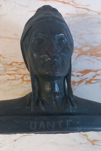 Vintage bust danti - bust,