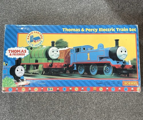 Hornby gauge thomas - hornby, &