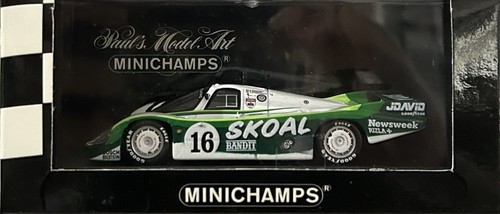 Minichamps 430836516 - 1/43,