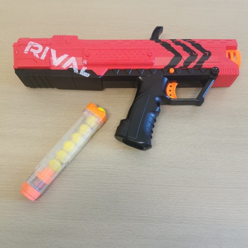 Nerf rival apollo - nerf,
