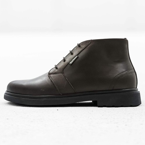 Barbour waxed leather - barbour,