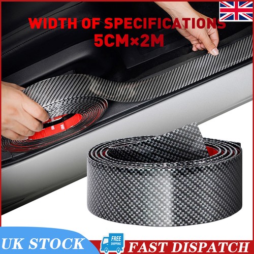 2mx5cm car front - car, rear
