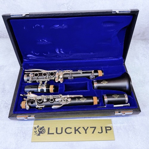 Buffet crampon e11 france - crampon, bb