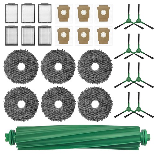 Accessories Side Brushes