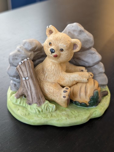 Franklin mint woodland - mint,