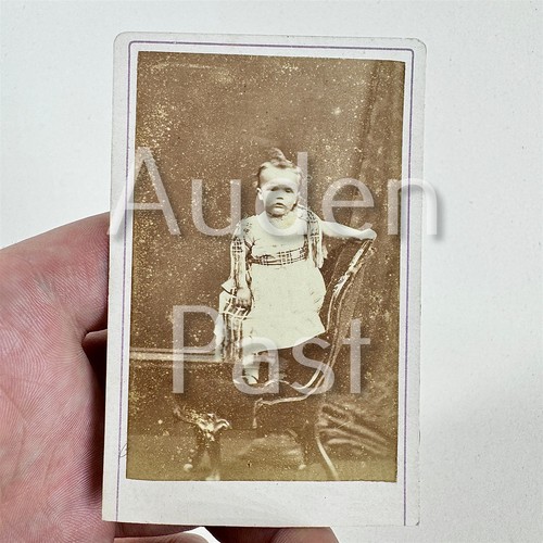 1870 cdv photo holyoake - 1870, r
