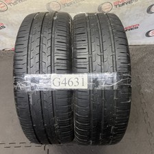 2x 185 55 R15 86H CONTINENTAL