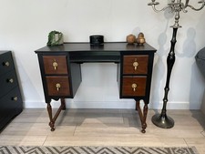 Vintage Stunning Solid Wood