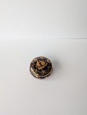 Limoges France Cobalt Blue