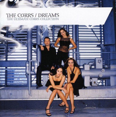 The corrs dreams - the,