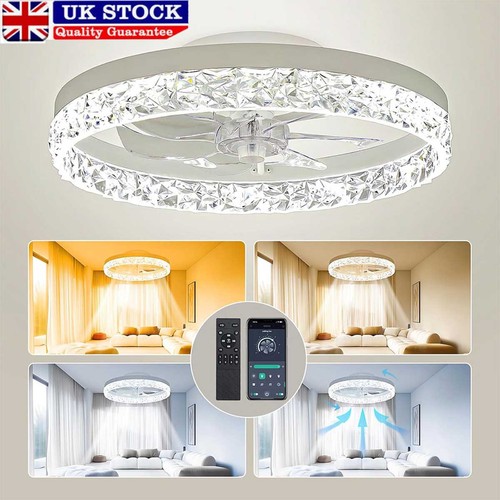 Large led ceiling - ceiling, with