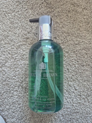 Molton brown coastal cypress - coastal,