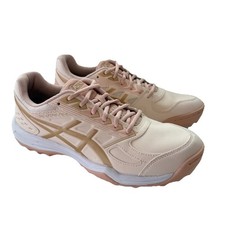 Asics Gel Lethal Field Womens Hockey Shoes Size UK 8.5 New 