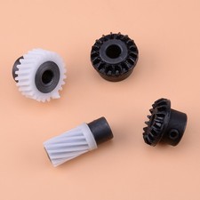 4x Hook Feed Gear Set Fit For